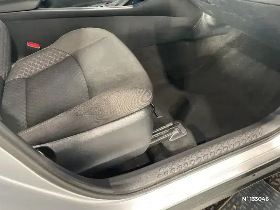 TOYOTA C-HR - voiture d'occasion - Photo 26