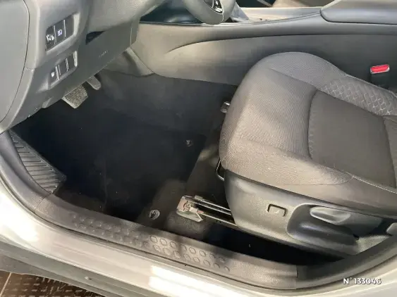 TOYOTA C-HR - voiture d'occasion - Photo 28