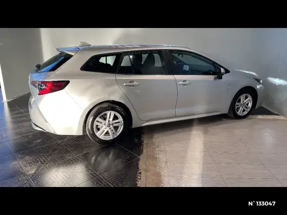 TOYOTA COROLLA XII - voiture d'occasion - Photo 5