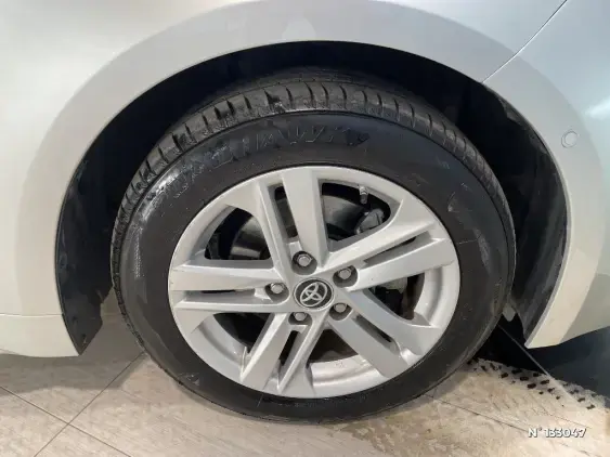 TOYOTA COROLLA XII - voiture d'occasion - Photo 8