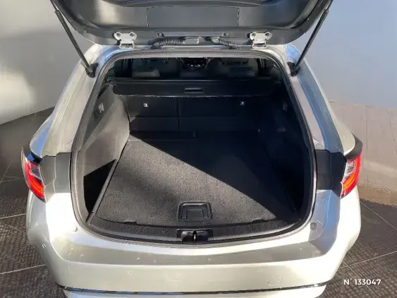 TOYOTA COROLLA XII - voiture d'occasion - Photo 7