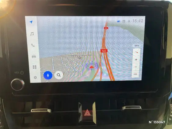 TOYOTA COROLLA XII - voiture d'occasion - Photo 33