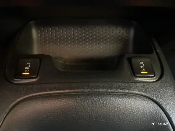 TOYOTA COROLLA XII - voiture d'occasion - Photo 34