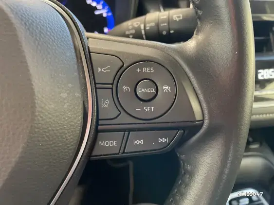 TOYOTA COROLLA XII - voiture d'occasion - Photo 35