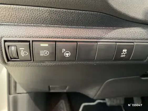 TOYOTA COROLLA XII - voiture d'occasion - Photo 39