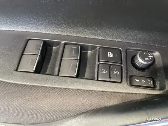 TOYOTA COROLLA XII - voiture d'occasion - Photo 40