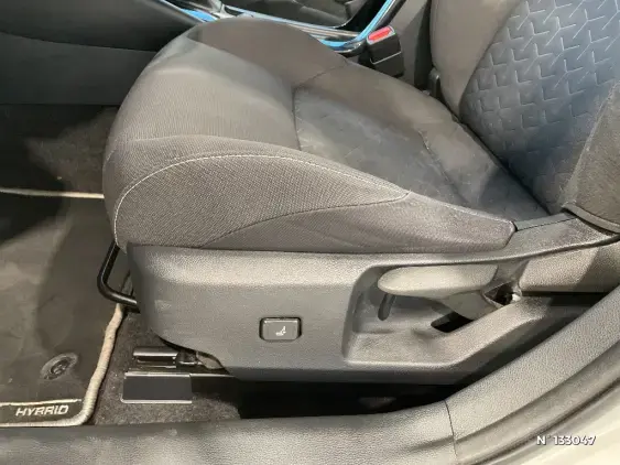 TOYOTA COROLLA XII - voiture d'occasion - Photo 41