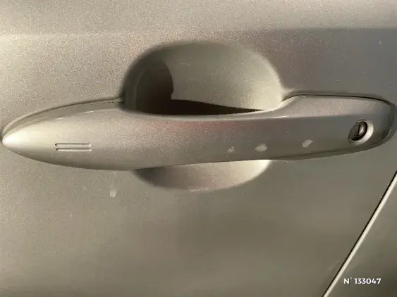 TOYOTA COROLLA XII - voiture d'occasion - Photo 42