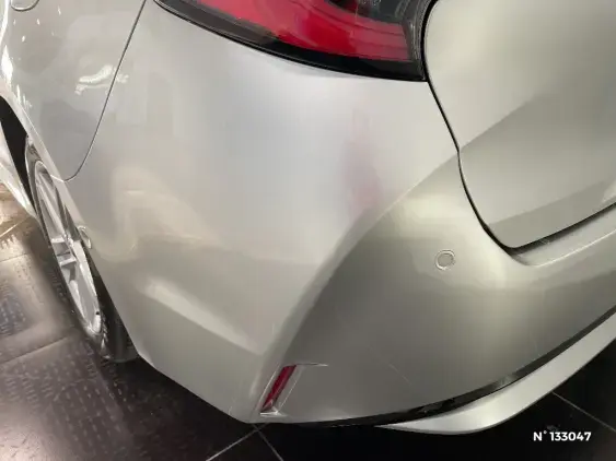 TOYOTA COROLLA XII - voiture d'occasion - Photo 43