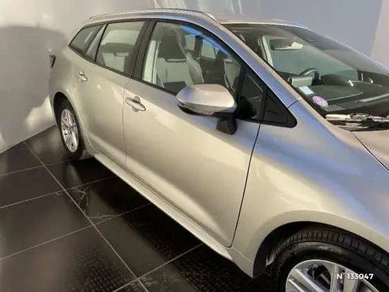 TOYOTA COROLLA XII - voiture d'occasion - Photo 26