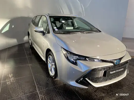 TOYOTA COROLLA XII - voiture d'occasion - Photo 27