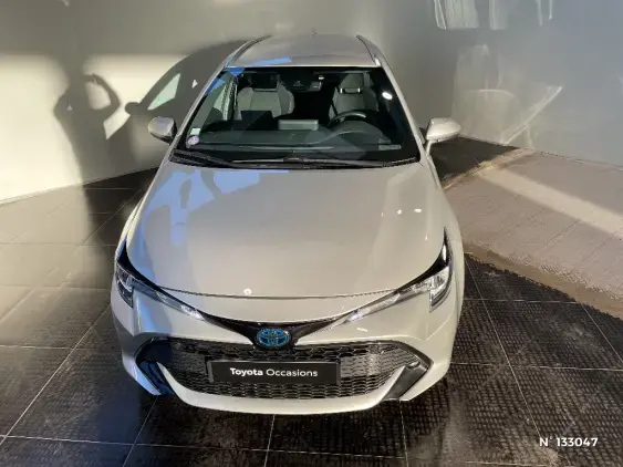 TOYOTA COROLLA XII - voiture d'occasion - Photo 29