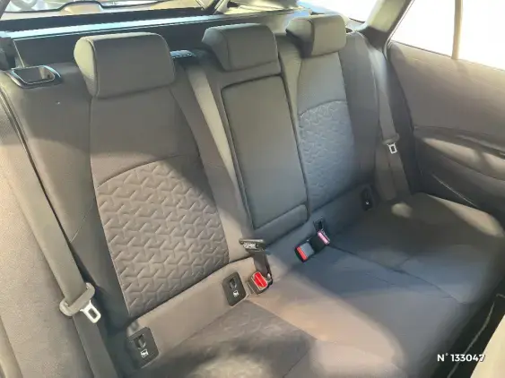 TOYOTA COROLLA XII - voiture d'occasion - Photo 11