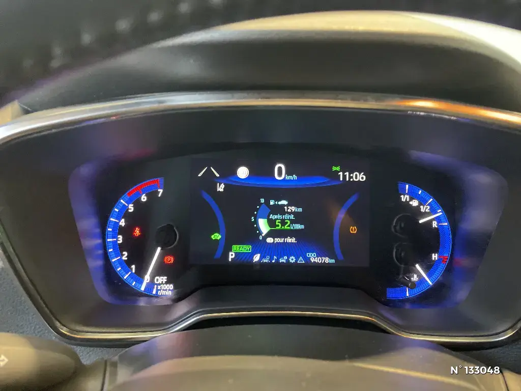 TOYOTA COROLLA XII - Miniature 8