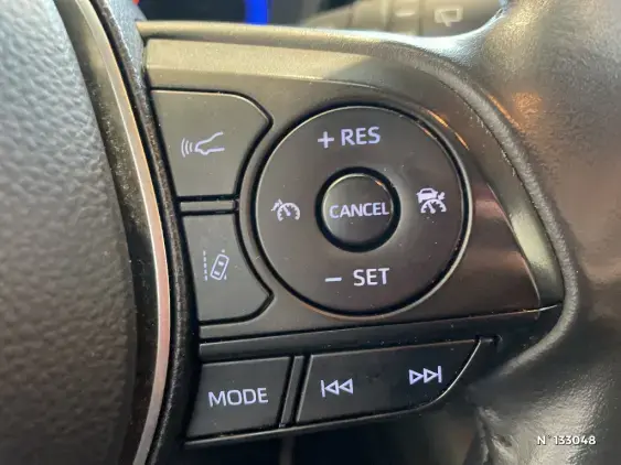 TOYOTA COROLLA XII - voiture d'occasion - Photo 33