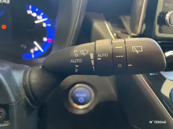 TOYOTA COROLLA XII - voiture d'occasion - Photo 35