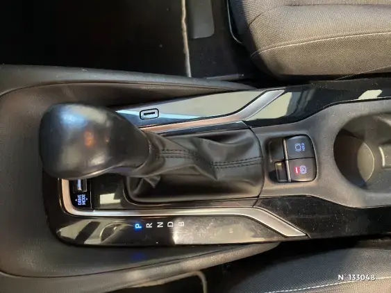 TOYOTA COROLLA XII - voiture d'occasion - Photo 36