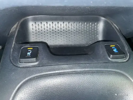 TOYOTA COROLLA XII - voiture d'occasion - Photo 38