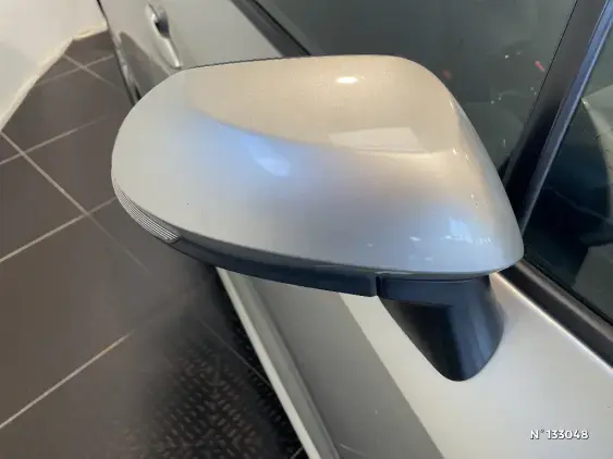 TOYOTA COROLLA XII - voiture d'occasion - Photo 44