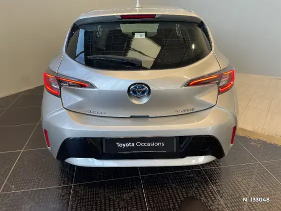 TOYOTA COROLLA XII - voiture d'occasion - Photo 6