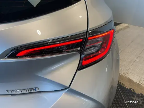 TOYOTA COROLLA XII - voiture d'occasion - Photo 26