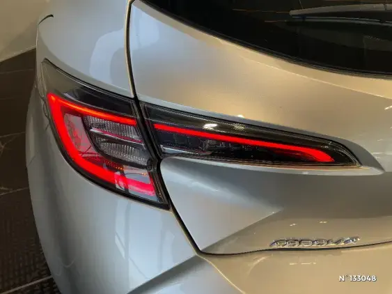 TOYOTA COROLLA XII - voiture d'occasion - Photo 27