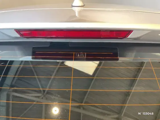 TOYOTA COROLLA XII - voiture d'occasion - Photo 28