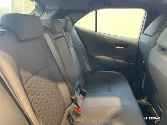 TOYOTA COROLLA XII - voiture d'occasion - Photo 11