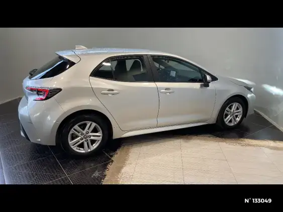 TOYOTA COROLLA XII - voiture d'occasion - Photo 5