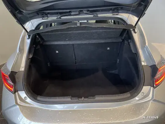 TOYOTA COROLLA XII - voiture d'occasion - Photo 7