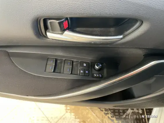 TOYOTA COROLLA XII - voiture d'occasion - Photo 31