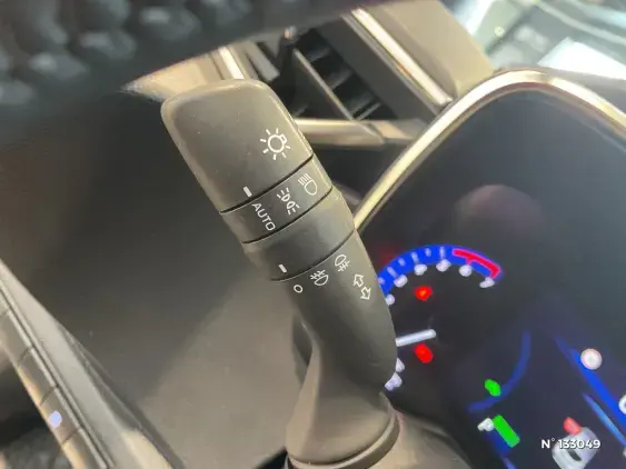 TOYOTA COROLLA XII - voiture d'occasion - Photo 34