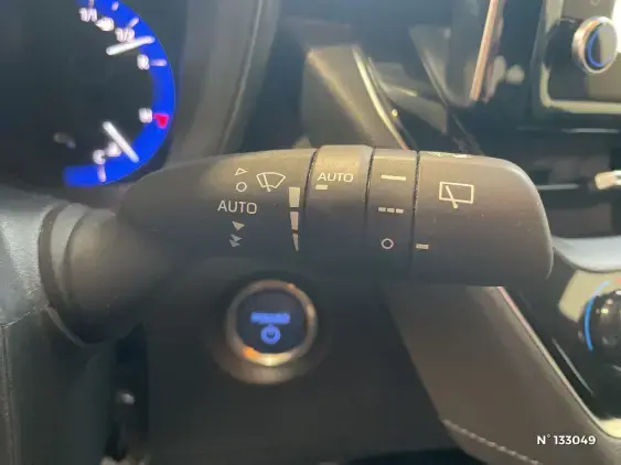 TOYOTA COROLLA XII - voiture d'occasion - Photo 35