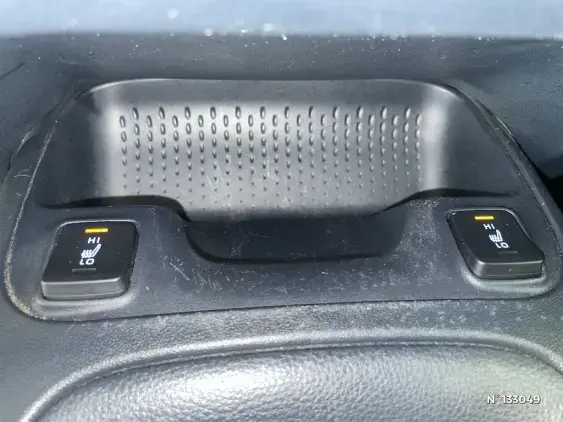 TOYOTA COROLLA XII - voiture d'occasion - Photo 37