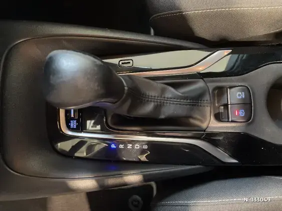 TOYOTA COROLLA XII - voiture d'occasion - Photo 38