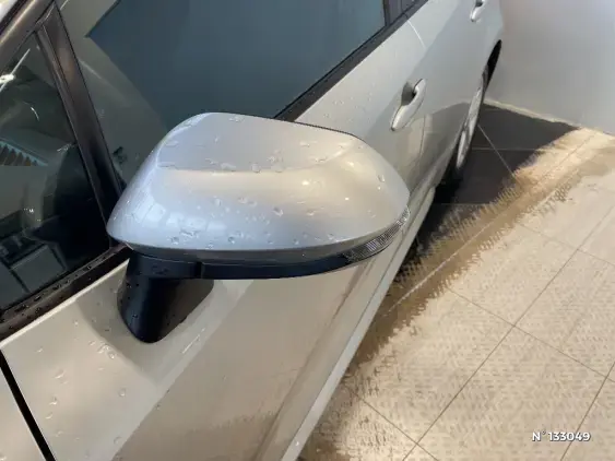 TOYOTA COROLLA XII - voiture d'occasion - Photo 43