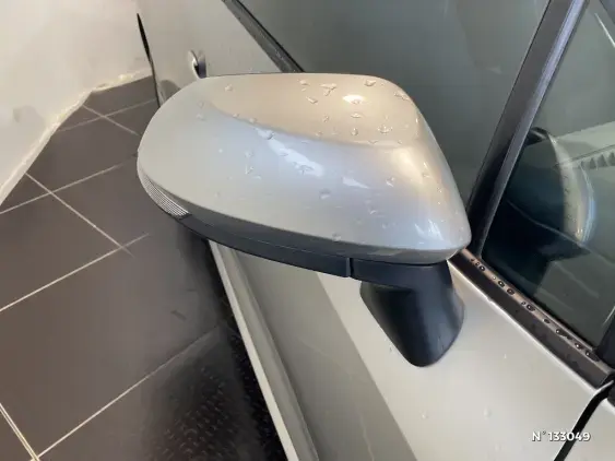 TOYOTA COROLLA XII - voiture d'occasion - Photo 44