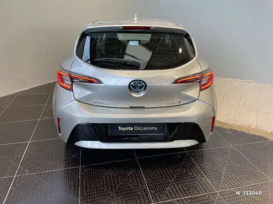 TOYOTA COROLLA XII - voiture d'occasion - Photo 6