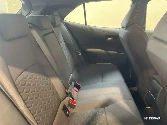 TOYOTA COROLLA XII - voiture d'occasion - Photo 11