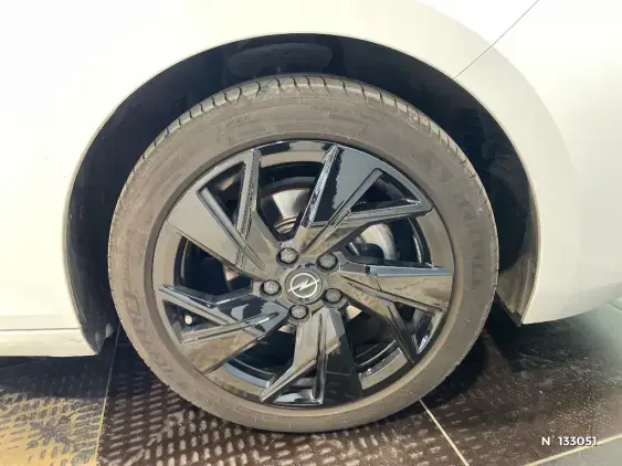 OPEL ASTRA L - voiture d'occasion - Photo 8