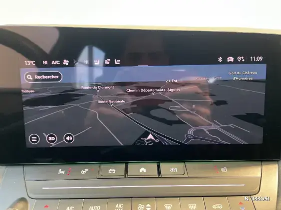 OPEL ASTRA L - voiture d'occasion - Photo 31