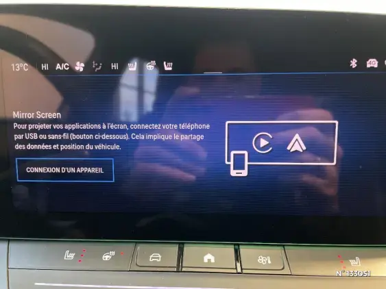 OPEL ASTRA L - voiture d'occasion - Photo 32