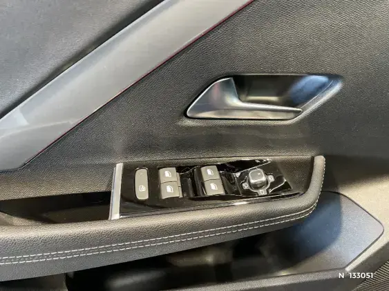 OPEL ASTRA L - voiture d'occasion - Photo 35