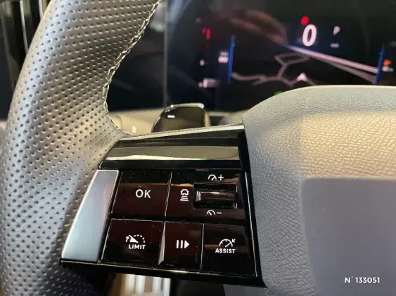 OPEL ASTRA L - voiture d'occasion - Photo 36