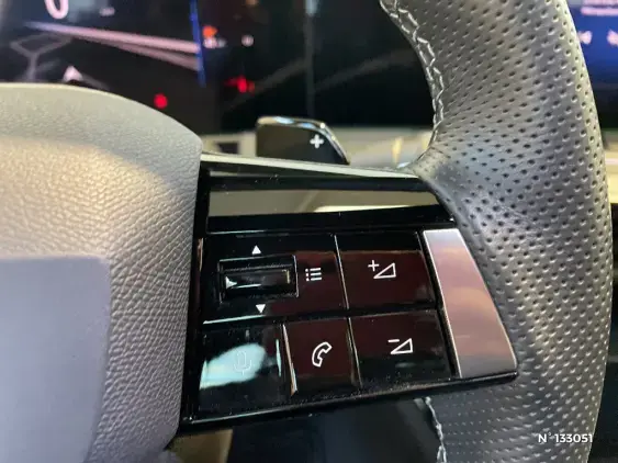 OPEL ASTRA L - voiture d'occasion - Photo 37