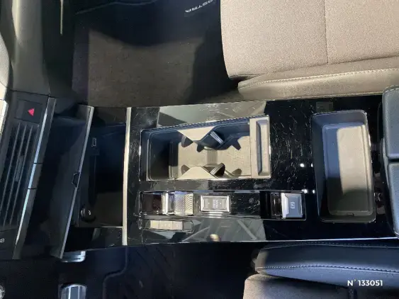 OPEL ASTRA L - voiture d'occasion - Photo 40