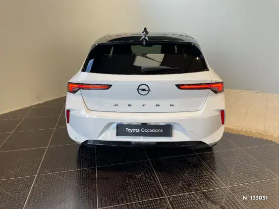 OPEL ASTRA L - voiture d'occasion - Photo 6