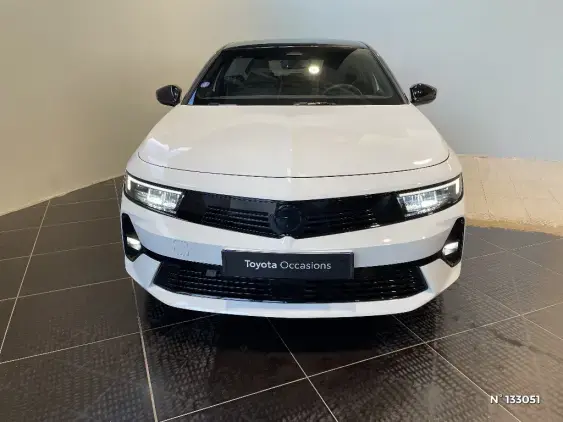 OPEL ASTRA L - voiture d'occasion - Photo 3