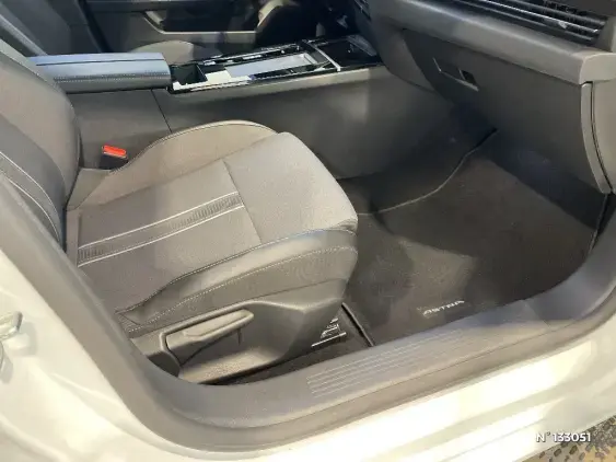 OPEL ASTRA L - voiture d'occasion - Photo 26