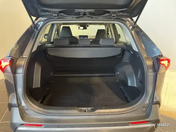 TOYOTA RAV4 V - voiture d'occasion - Photo 7